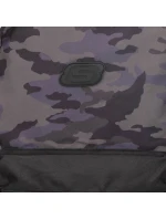Skechers Essential Backpack SKCH8442-CAMO Black Jedna velikost