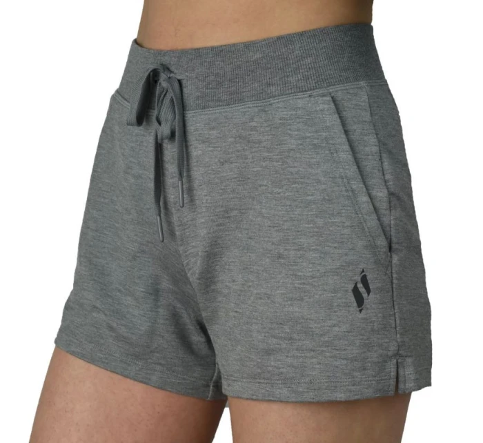Short Grey M model 21388319 - Skechers Short Grey M model 21388319 - Skechers