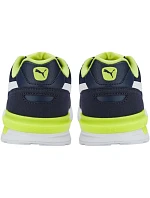 Dětské boty Jr 14  model 17640925 - Puma