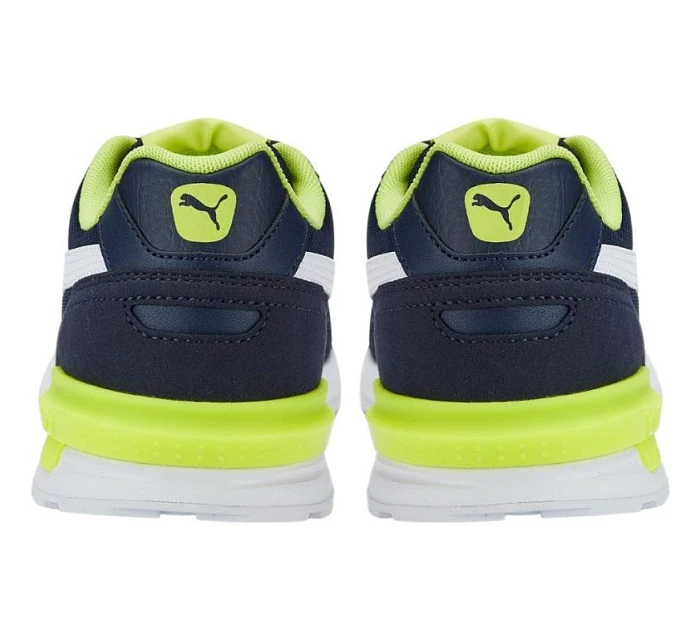 Dětské boty Jr 14  model 17640925 - Puma