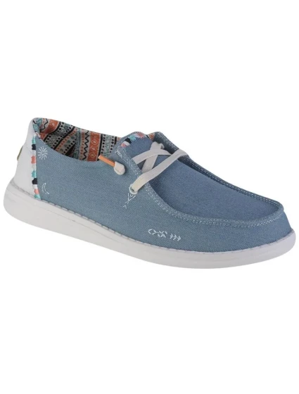 Boty Wendy Boho W model 18855793 - Hey Dude