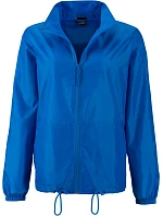 JN Dámská promo bunda 02. bright blue model 22530214 - Daiber
