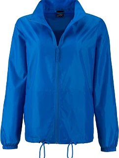 Daiber JN 1131 Dámská promo bunda 02.1131 bright blue