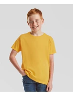 Fruit of the Loom Kids Iconic 150 T Dětské tričko 16.1023 royal blue Fruit of the Loom Kids Iconic 150 T Dětské tričko 16.1023 royal blue