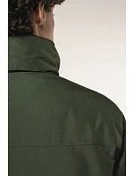 K 677 Parka model 22510562 convoy grey - Kariban K 677 Parka model 22510562 convoy grey - Kariban