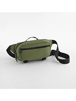 BagBase BG 373 Ledvinka "Ramble" 52.0373 moss green
