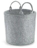 BG koš 52.0 grey melange model 22480961 - BagBase BG koš 52.0 grey melange model 22480961 - BagBase