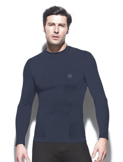 Pánské bezešvé triko dlouhý rukáv Barva: Velikost: model 13725013 - Active-Fit