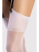 Fiore Infini 15 DEN O4112 barva:bílá Fiore Infini 15 DEN O4112 barva:bílá