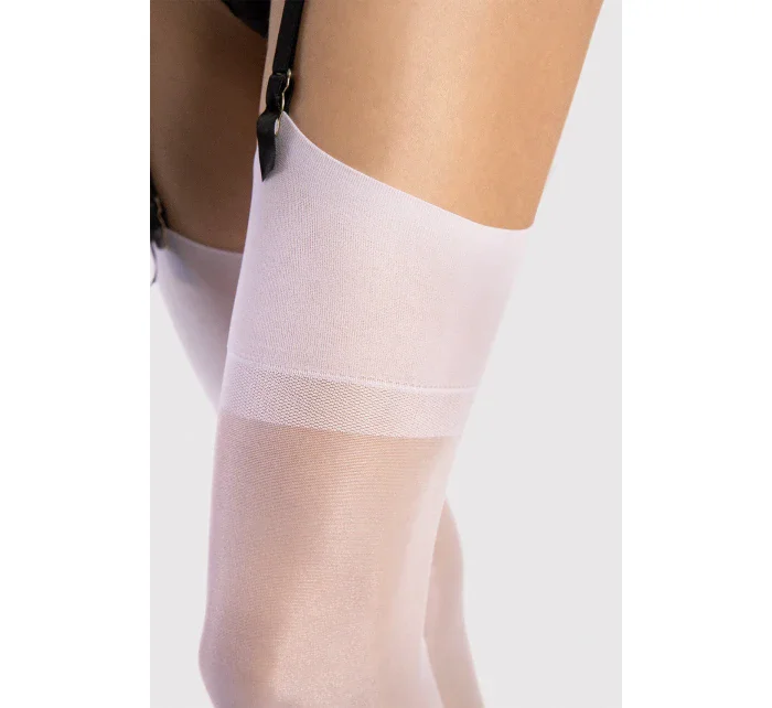 Fiore Infini 15 DEN O4112 barva:bílá Fiore Infini 15 DEN O4112 barva:bílá