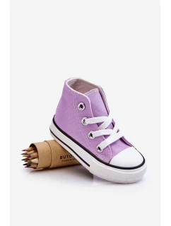 Dětské Vysoké Tenisky model 21607236 Filemon - Boto