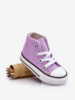 Dětské Vysoké Tenisky model 21607236 Filemon - Boto