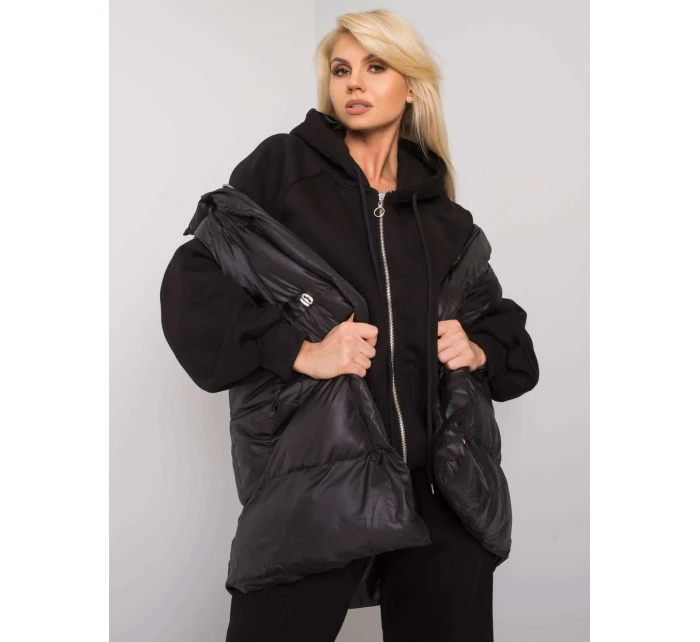 Sada EM KMPL 540.24X černá