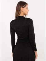 Bluzka IT BZ  czarny model 21480345 - FPrice