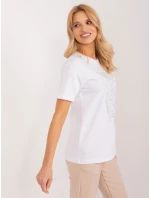 Tričko PM TS 4619.30 bílých