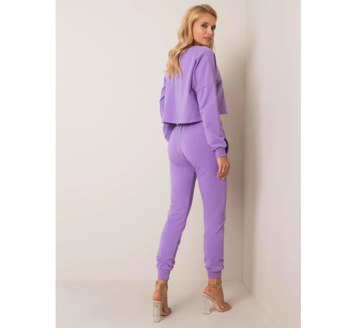 Souprava RV KMPL 5772.14x fialová Souprava RV KMPL 5772.14x fialová