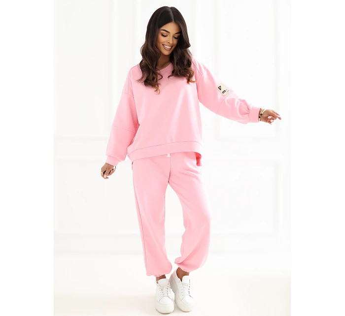 RV KMPL sada A1279.85 světle růžová