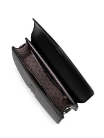 Dámská kabelka Vuch Emina Black Dámská kabelka Vuch Emina Black