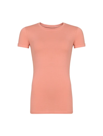 Dámské bavlněné tričko NAX NAVAFA 