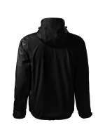 Pacific 3 in 1 bunda pánská černá