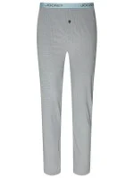 Pánské spací kalhoty dlouhé 500756H-M64 - Jockey Pánské spací kalhoty dlouhé 500756H-M64 - Jockey