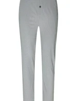 Pánské spací kalhoty dlouhé 500756H-M64 - Jockey