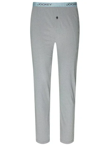 Pánské spací kalhoty dlouhé 500756H-M64 - Jockey Pánské spací kalhoty dlouhé 500756H-M64 - Jockey