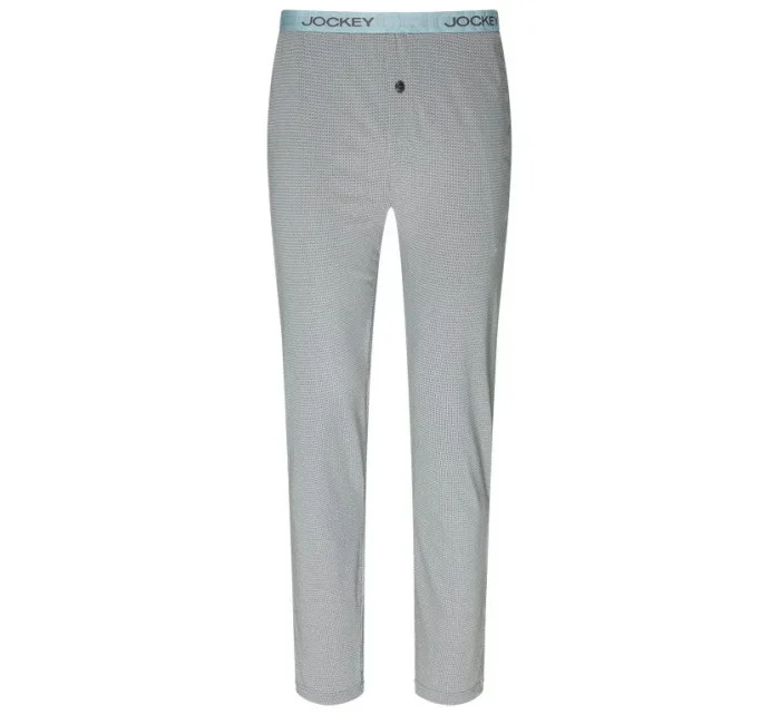 Pánské spací kalhoty dlouhé 500756H-M64 - Jockey Pánské spací kalhoty dlouhé 500756H-M64 - Jockey