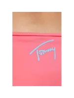 Dámské plavky Bikini model 20969715 růžové - Tommy Hilfiger