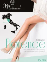 Dámské punčochové kalhoty FLORENCE MEDIOLANO