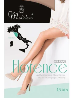 Dámské punčochové kalhoty model 9042791 - MEDIOLANO