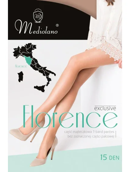 Dámské punčochové kalhoty model 9042791 - MEDIOLANO Dámské punčochové kalhoty model 9042791 - MEDIOLANO