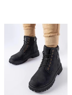 Boty model 204830 Solea