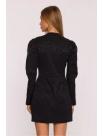 Společenské šaty  model 216580 Moe