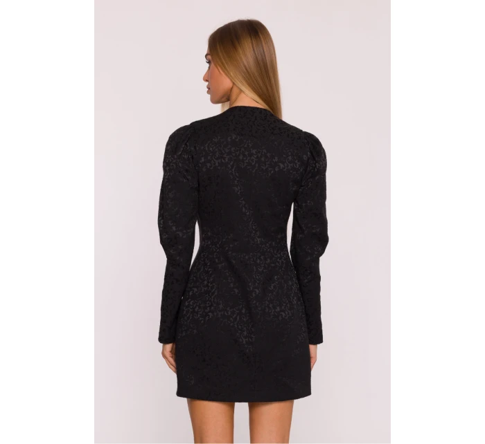 Společenské šaty  model 216580 Moe