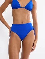 MIX & MATCH SUMMER - Midi: nastavitelné kalhotky se středním krytím Triumph