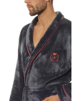 Pánský župan 2111 model 20878416 3XL - L&L