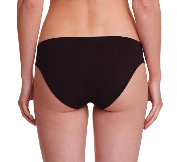 Dámské extra elastické kalhotky BODY MOVE MINISLIP - BELLINDA - černá