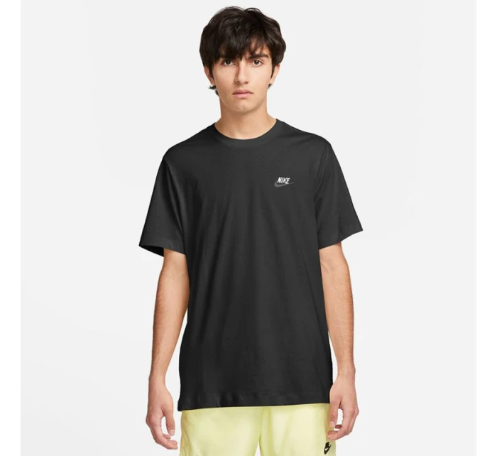 Tričko Club M model 21487915 - Nike SPORTSWEAR