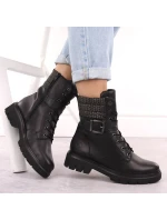 Boty W model 20907195 - Remonte