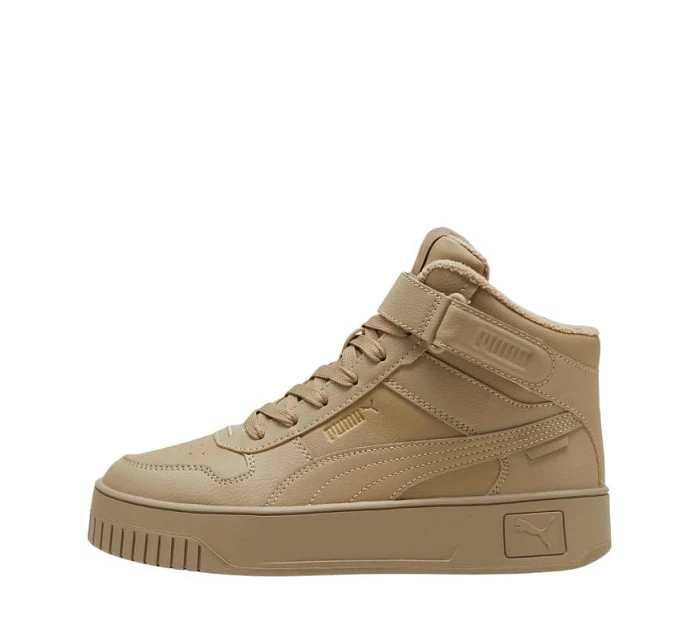 Puma Carina Street Mid WTR W 398050 03 dámské boty