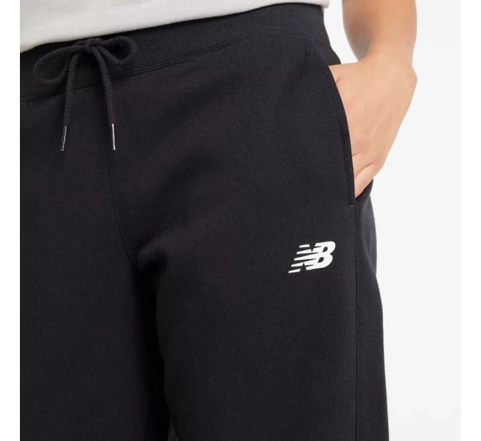 New Balance Sport Fleece Jogger W WP43805BK dámské kalhoty New Balance Sport Fleece Jogger W WP43805BK dámské kalhoty