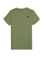 Tričko 3pak M WSS25TTSH 90S pánské model 21199253 - 4F Tričko 3pak M WSS25TTSH 90S pánské model 21199253 - 4F