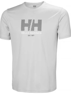 HH Tech Graphic 2.0 M  tričko model 21228096 - Helly Hansen