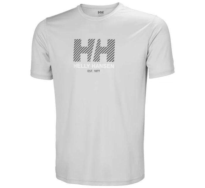 Helly Hansen HH Tech Graphic 2.0 M 49574 853 tričko Helly Hansen HH Tech Graphic 2.0 M 49574 853 tričko