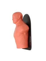 Stěnový štít ve tvaru gelového lidského trupu TLS-W Stěnový štít ve tvaru gelového lidského trupu TLS-W