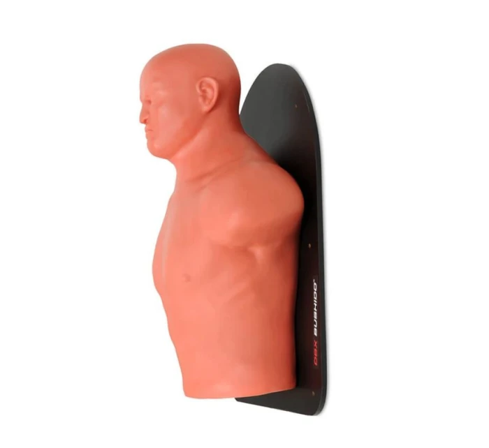 Stěnový štít ve tvaru gelového lidského trupu TLS-W Stěnový štít ve tvaru gelového lidského trupu TLS-W