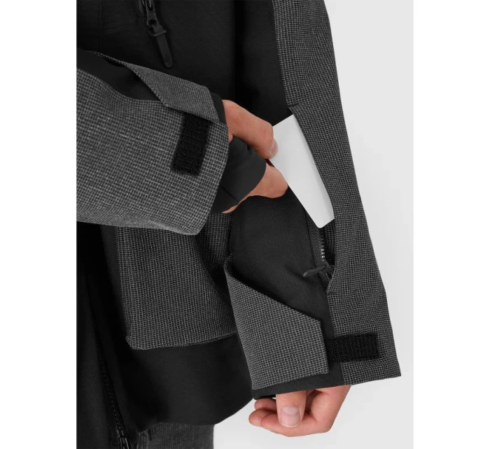 Pánská bunda s membránou 10000  pánské model 21469223 - 4F