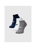 Pánské kotníkové ponožky model 21474412 - 4F Pánské kotníkové ponožky model 21474412 - 4F
