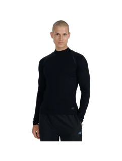 Koszulka męska longsleeve WAW25TFLO 20S pánské model 21758211 - 4F